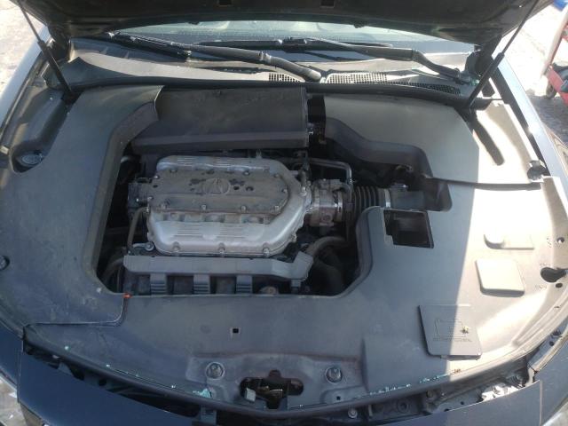 Photo 7 from auction – 2012 ACURA TL with VIN 19UUA8F21CA023759