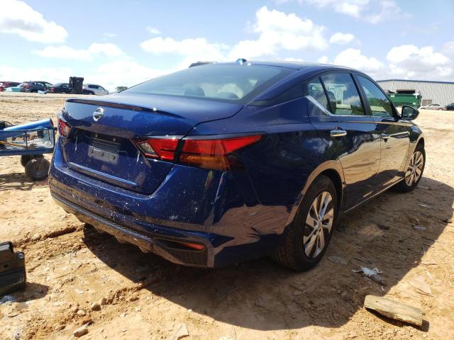 Photo 4 from auction – 2020 NISSAN ALTIMA S with VIN 1N4BL4BV8LC254239