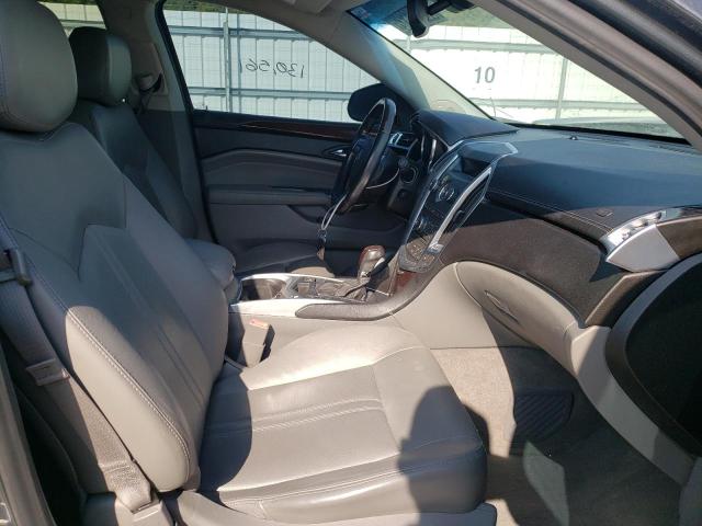 Photo 5 from auction – 2012 CADILLAC SRX LUXURY with VIN 3GYFNAE30CS659465