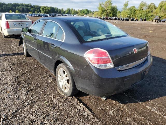 Photo 3 from auction – 2008 SATURN AURA XE with VIN 1G8ZS57N58F137258