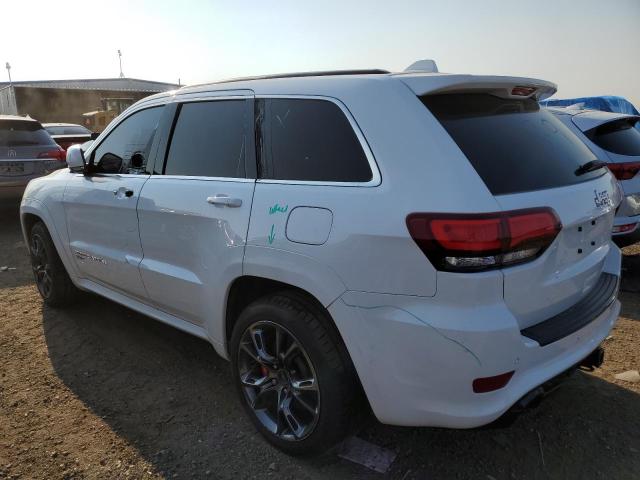 Photo 3 from auction – 2014 JEEP GRAND CHER with VIN 1C4RJFDJ3EC535498