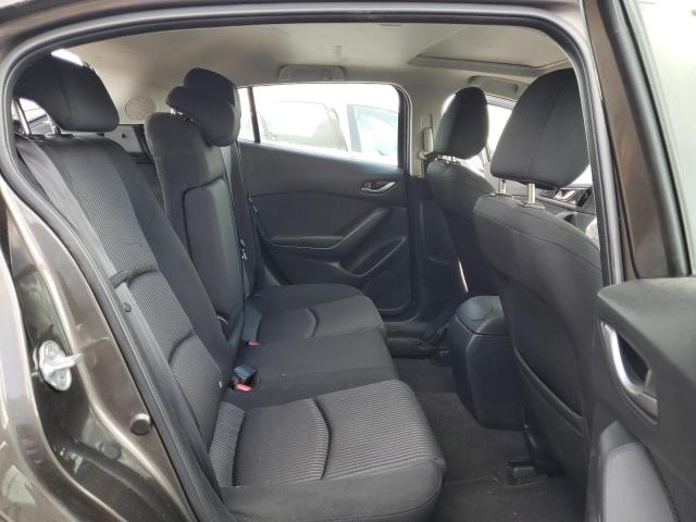 Photo 6 from auction – 2015 MAZDA 3 TOURING with VIN JM1BM1L77F1226115