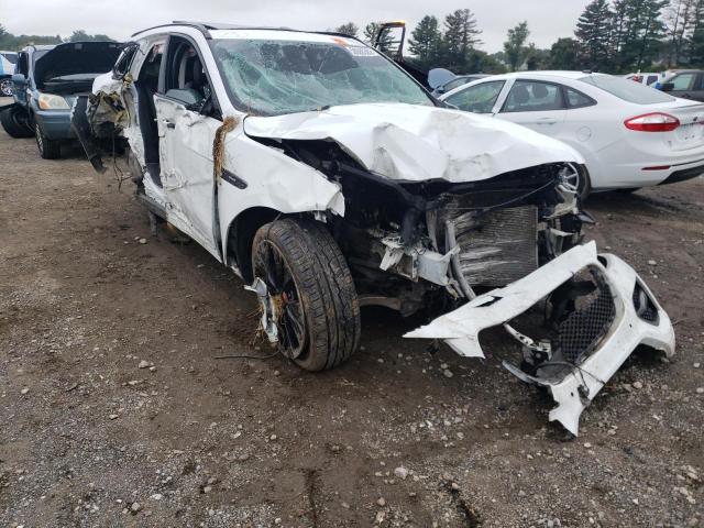 Photo 9 from auction – 2018 JAGUAR F-PACE R - with VIN SADCL2FX7JA295022