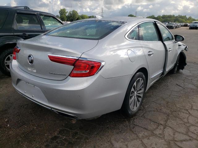 Photo 4 from auction – 2018 BUICK LACROSSE E with VIN 1G4ZP5SS0JU126699