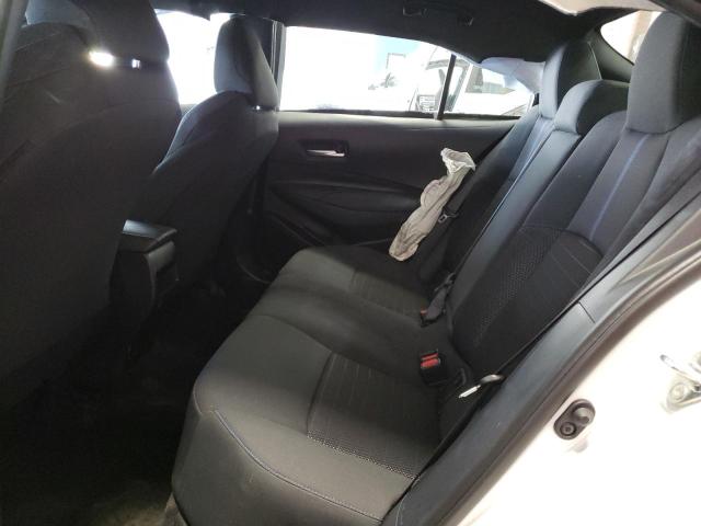 Photo 6 from auction – 2022 TOYOTA COROLLA SE with VIN 5YFS4MCE9NP117990