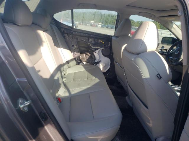 Photo 6 from auction – 2018 ACURA TLX with VIN 19UUB1F32JA008844