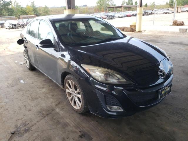 Photo 1 from auction – 2010 MAZDA 3 S with VIN JM1BL1S59A1134659