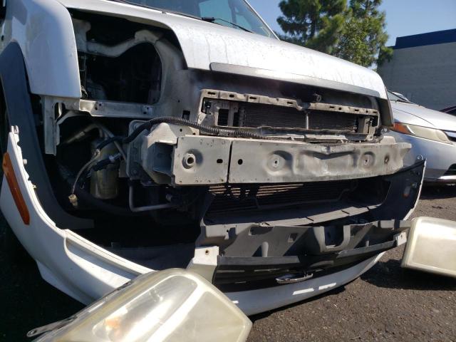 Photo 9 from auction – 2011 FORD TRANSIT CO with VIN NM0LS7DN8BT068423