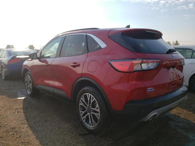 Photo 3 from auction – 2020 FORD ESCAPE SEL with VIN 1FMCU9H65LUA86929