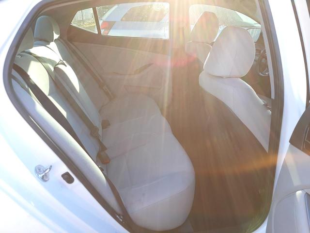 Photo 6 from auction – 2014 KIA OPTIMA LX with VIN 5XXGM4A77EG314806