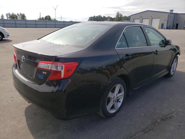 Photo 4 from auction – 2014 TOYOTA CAMRY L with VIN 4T1BF1FK5EU314597