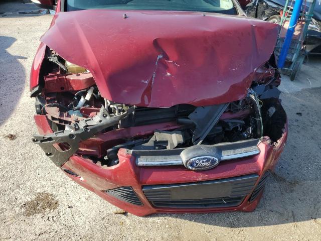Photo 9 from auction – 2013 FORD FOCUS SE with VIN 1FADP3K21DL174957