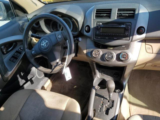 Photo 9 from auction – 2012 TOYOTA RAV4 with VIN 2T3ZF4DV8CW111589