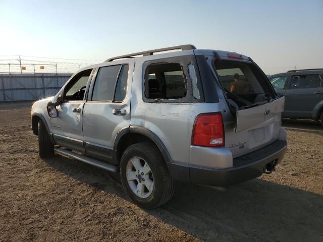 Photo 3 from auction – 2002 FORD EXPLORER X with VIN 1FMZU73K12UD19321