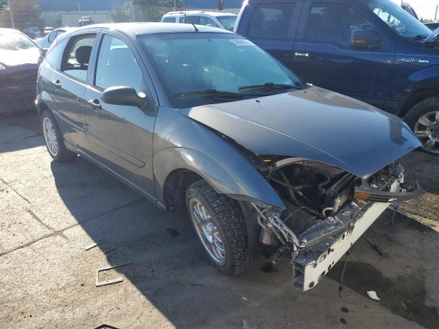 Photo 1 from auction – 2002 FORD FOCUS ZX5 with VIN 3FAFP37342R232410