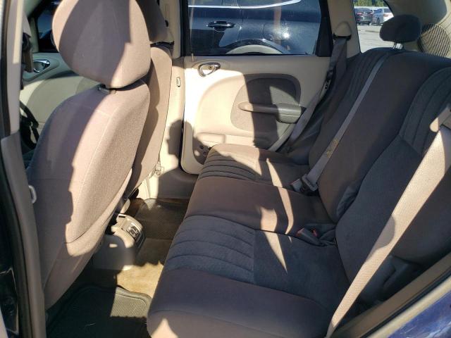 Photo 6 from auction – 2005 CHRYSLER PT CRUISER with VIN 3C4FY48B65T559319