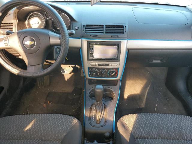 Photo 5 from auction – 2010 CHEVROLET COBALT 1LT with VIN 1G1AD1F50A7152055