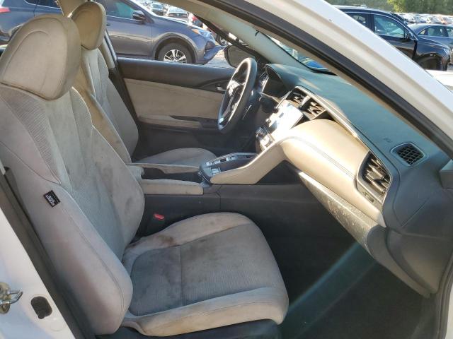 Photo 5 from auction – 2019 HONDA INSIGHT EX with VIN 19XZE4F55KE022525