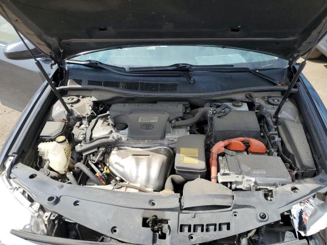 Photo 7 from auction – 2013 TOYOTA CAMRY HYBR with VIN 4T1BD1FK7DU088907