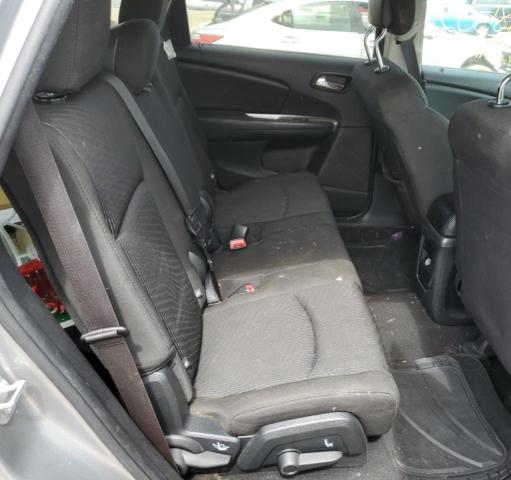 Photo 6 from auction – 2017 DODGE JOURNEY SE with VIN 3C4PDCAB1HT586985