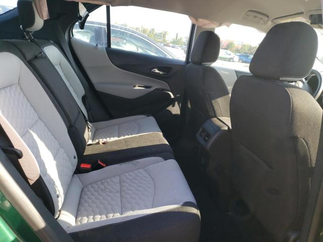 Photo 6 from auction – 2018 CHEVROLET EQUINOX LS with VIN 2GNAXHEV4J6181526