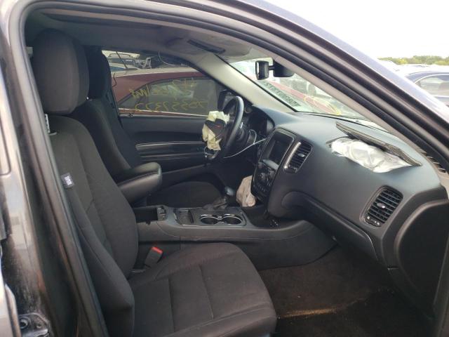Photo 5 from auction – 2019 DODGE DURANGO GT with VIN 1C4RDJDG7KC536390