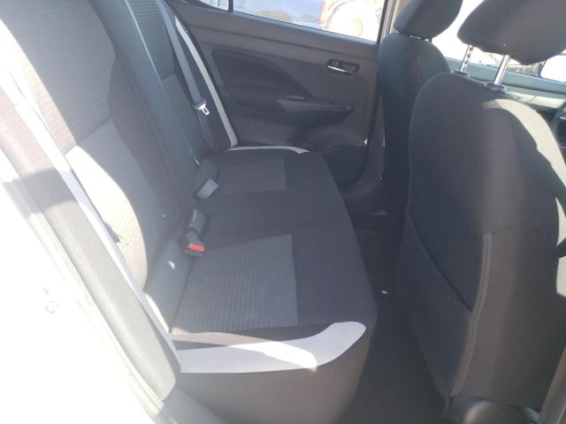 Photo 6 from auction – 2021 NISSAN VERSA SV with VIN 3N1CN8EV9ML866261