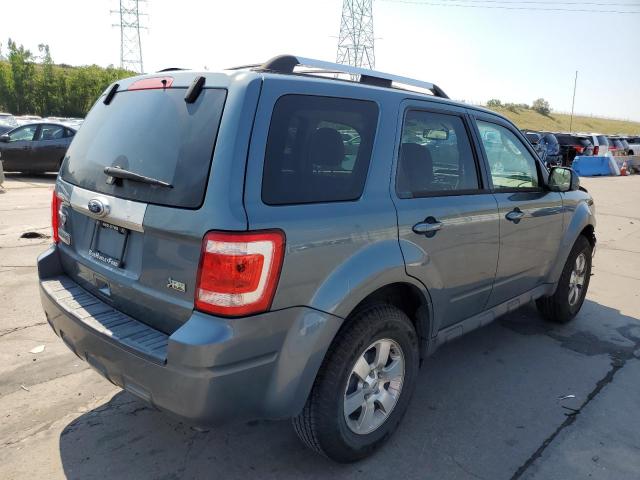 Photo 4 from auction – 2010 FORD ESCAPE LIM with VIN 1FMCU0EG1AKC75899