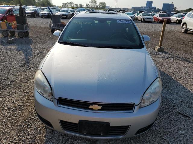Photo 9 from auction – 2011 CHEVROLET IMPALA LT with VIN 2G1WB5EK6B1104858