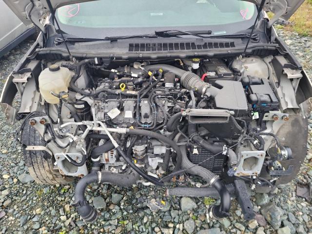 Photo 7 from auction – 2020 FORD EDGE SE with VIN 2FMPK4G9XLBB37210