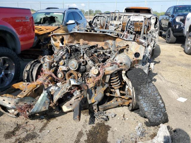 Photo 9 from auction – 2018 FORD F150 SUPER with VIN 1FTEW1E5XJFA63958