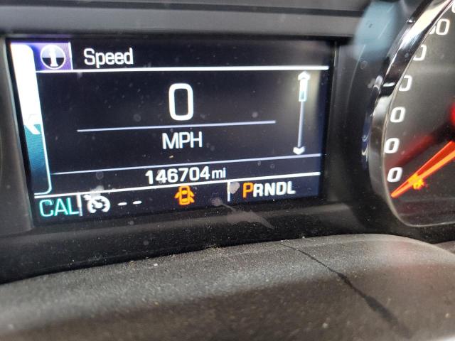 Photo 8 from auction – 2017 CHEVROLET 1500 with VIN 1GCVKREC3HZ147945