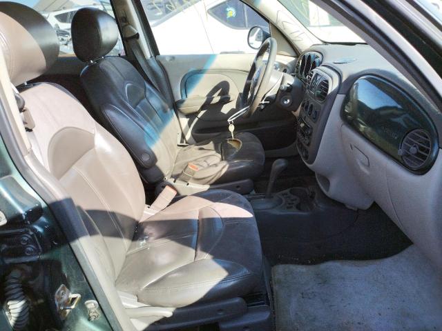 Photo 5 from auction – 2001 CHRYSLER PT CRUISER with VIN 3C8FY4BB21T273839