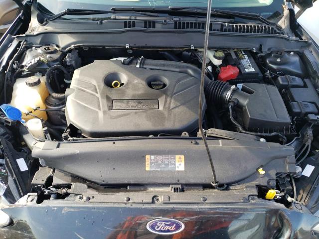 Photo 7 from auction – 2014 FORD FUSION TIT with VIN 3FA6P0K96ER107651