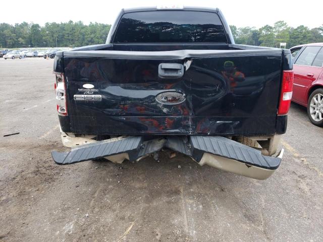 Photo 9 from auction – 2007 FORD F150 SUPER with VIN 1FTPW12V07KC58433