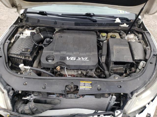 Photo 7 from auction – 2010 BUICK LACROSSE C with VIN 1G4GC5EG9AF282285