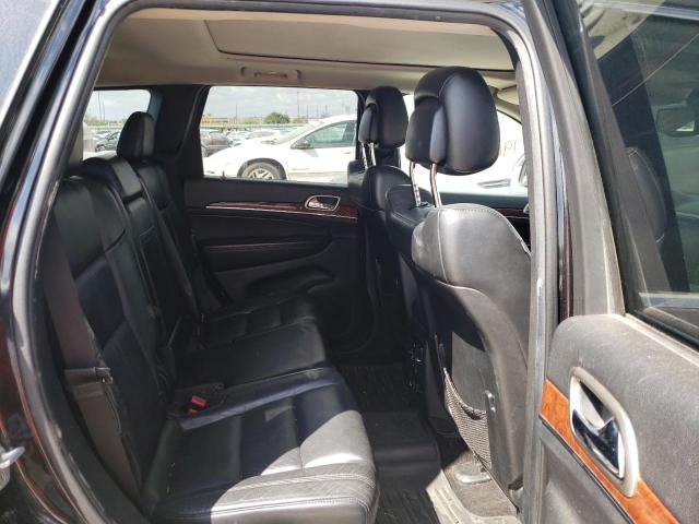 Photo 6 from auction – 2011 JEEP GRAND CHER with VIN 1J4RR5GG9BC603344