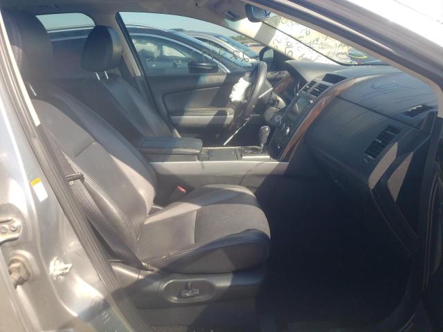 Photo 5 from auction – 2011 MAZDA CX-9 with VIN JM3TB3DV7B0305620