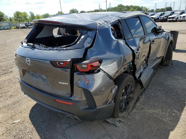 Photo 4 from auction – 2023 MAZDA CX-50 PREF with VIN 7MMVABCM8PN105900