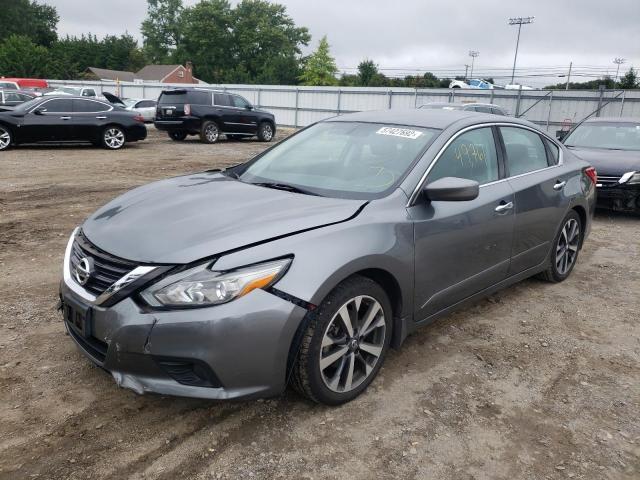 Photo 2 from auction – 2016 NISSAN ALTIMA 2.5 with VIN 1N4AL3AP3GN334521