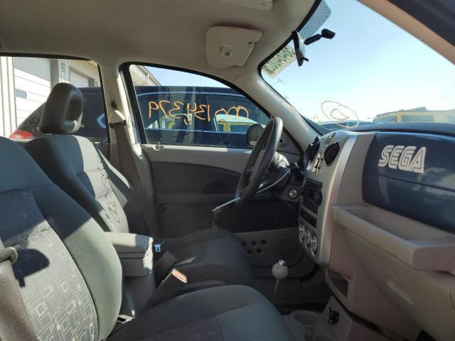 Photo 5 from auction – 2007 CHRYSLER PT CRUISER with VIN 3A4FY48B47T507684