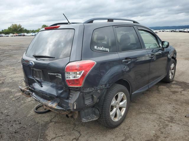 Photo 4 from auction – 2014 SUBARU FORESTER 2 with VIN JF2SJAEC4EH504186