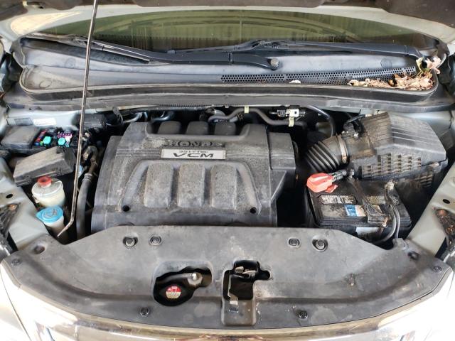 Photo 7 from auction – 2010 HONDA ODYSSEY EX with VIN 5FNRL3H66AB084658