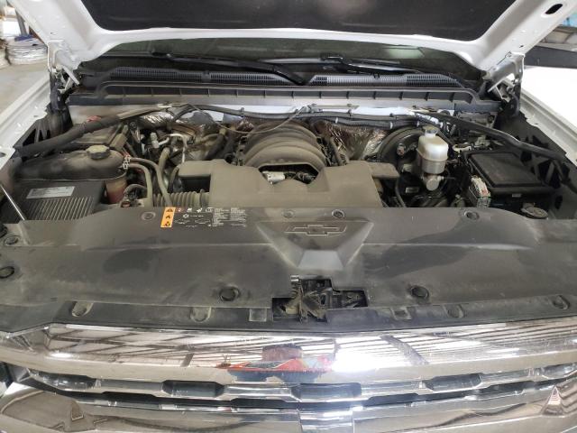 Photo 7 from auction – 2017 CHEVROLET SILVERADO with VIN 3GCUKSEJ7HG350581