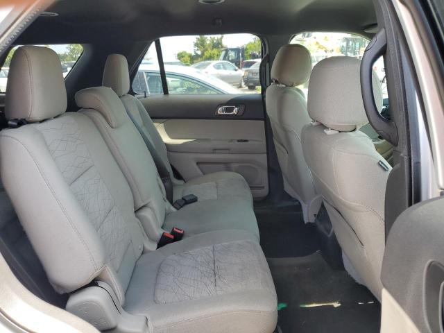 Photo 6 from auction – 2013 FORD EXPLORER with VIN 1FM5K7B80DGC64145