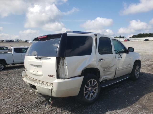 Photo 4 from auction – 2010 GMC YUKON DENA with VIN 1GKUKEEF4AR196564