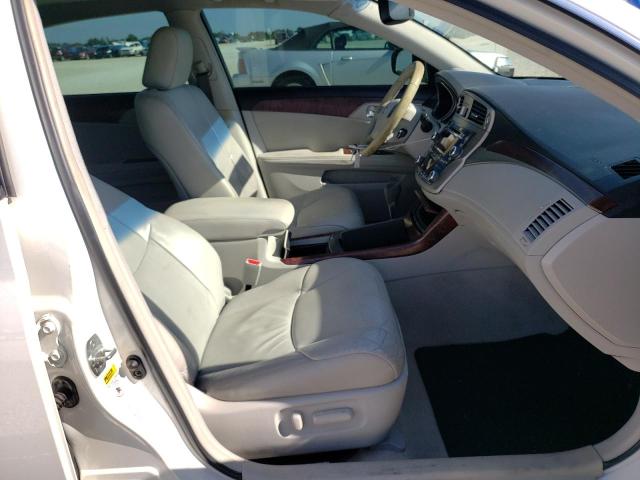Photo 5 from auction – 2011 TOYOTA AVALON BAS with VIN 4T1BK3DB8BU413078