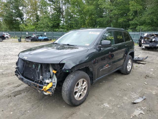 Photo 2 from auction – 2014 JEEP GRAND CHER with VIN 1C4RJFAG2EC129849