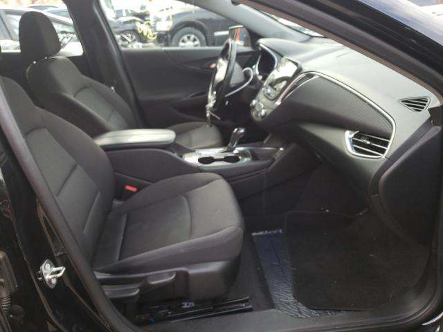 Photo 5 from auction – 2017 CHEVROLET MALIBU LT with VIN 1G1ZE5ST7HF186747