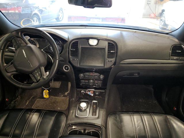 Photo 9 from auction – 2016 CHRYSLER 300 S with VIN 2C3CCAGG3GH118194